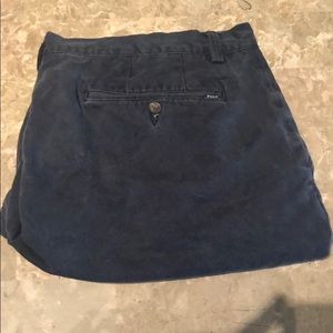 Ralph Lauren shorts